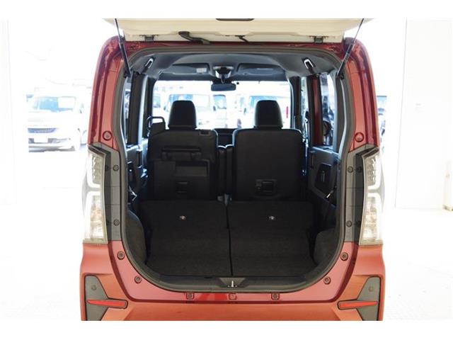 ダイハツ タント ６６０ カスタム Ｘ R1年 (東海) 99