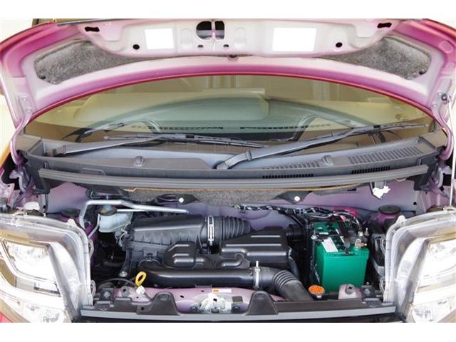 ダイハツ タント ６６０ カスタム Ｘ R1年 (東海) 99