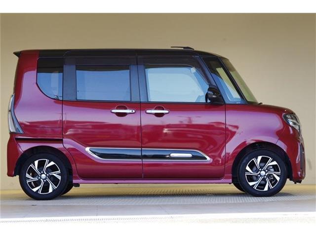 ダイハツ タント ６６０ カスタム Ｘ R1年 (東海) 99