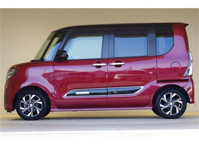 ダイハツ タント ６６０ カスタム Ｘ R1年 (東海) 99