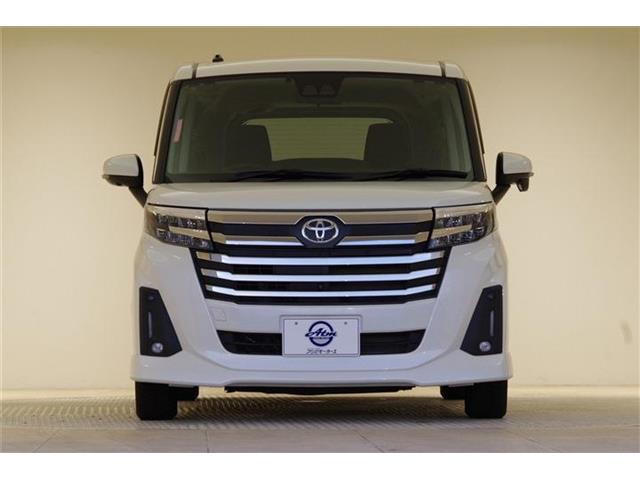 トヨタ ルーミー １．０ カスタム Ｇ R4年 (東海) 99