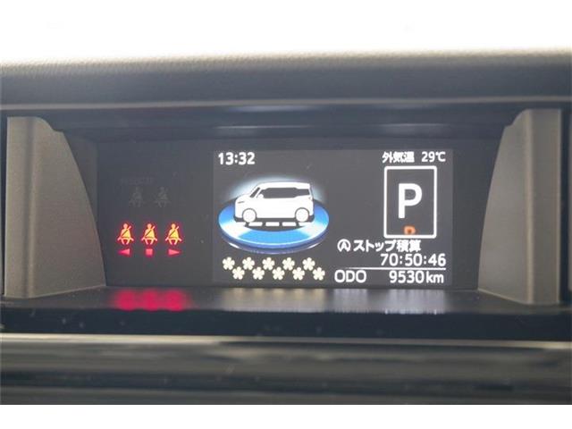 トヨタ ルーミー １．０ カスタム Ｇ R4年 (東海) 99