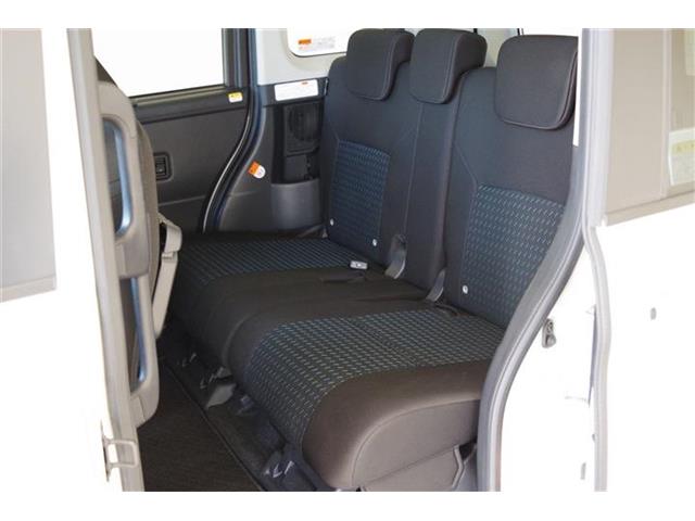 トヨタ ルーミー １．０ カスタム Ｇ R4年 (東海) 99