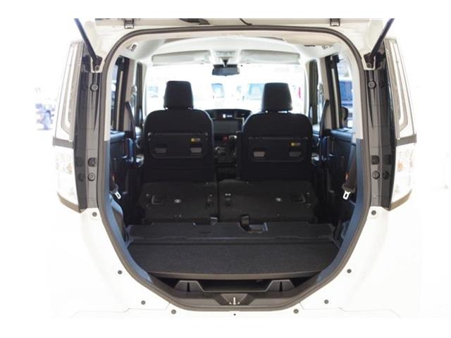 トヨタ ルーミー １．０ カスタム Ｇ R4年 (東海) 99