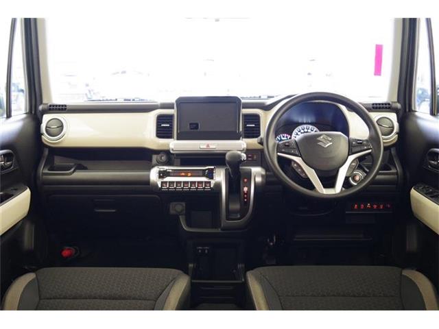 スズキ クロスビー １．０ ハイブリッド ＭＶ R5年 (東海) 99