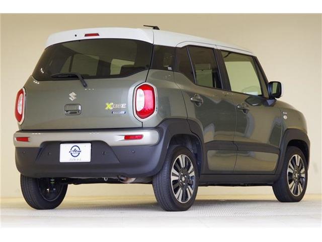 スズキ クロスビー １．０ ハイブリッド ＭＶ R5年 (東海) 99