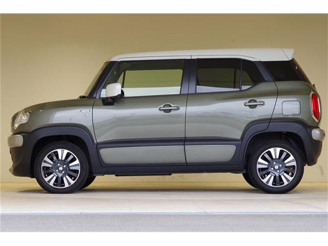 スズキ クロスビー １．０ ハイブリッド ＭＶ R5年 (東海) 99