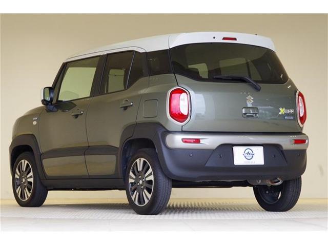 スズキ クロスビー １．０ ハイブリッド ＭＶ R5年 (東海) 99