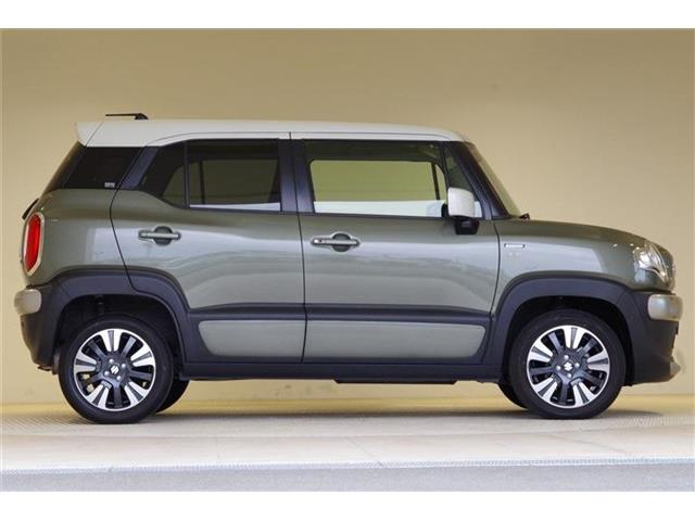 スズキ クロスビー １．０ ハイブリッド ＭＶ R5年 (東海) 99