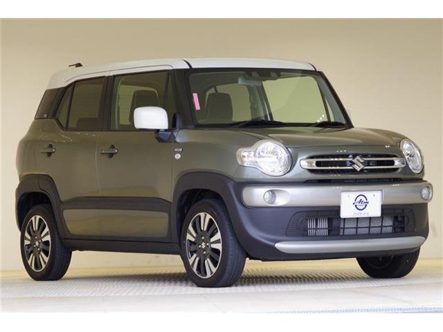 スズキ クロスビー １．０ ハイブリッド ＭＶ R5年 (東海) 99