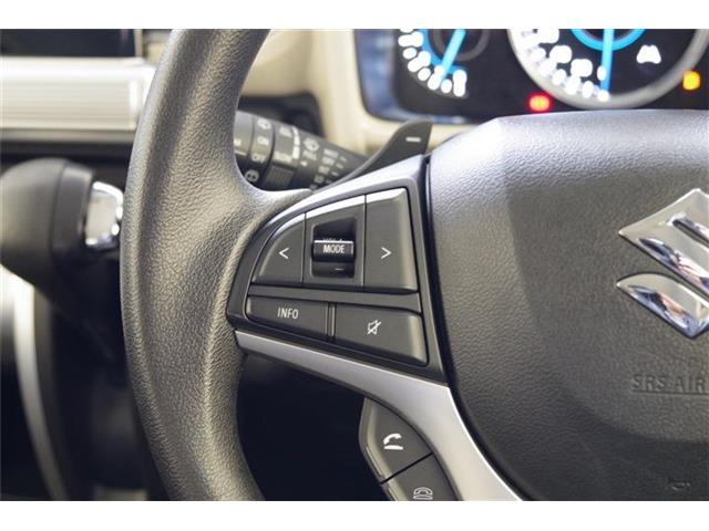 スズキ クロスビー １．０ ハイブリッド ＭＶ R5年 (東海) 99