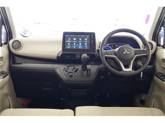 三菱 ｅＫワゴン ６６０ Ｍ R6年 (東海) 99