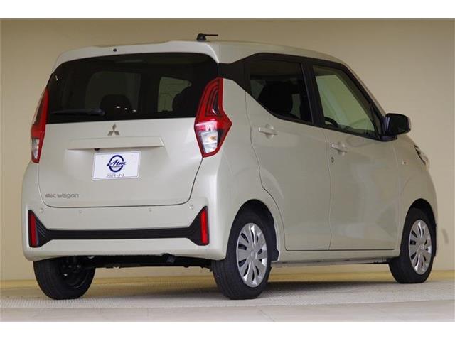 三菱 ｅＫワゴン ６６０ Ｍ R6年 (東海) 99