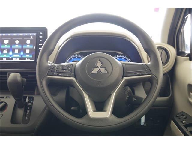 三菱 ｅＫワゴン ６６０ Ｍ R6年 (東海) 99