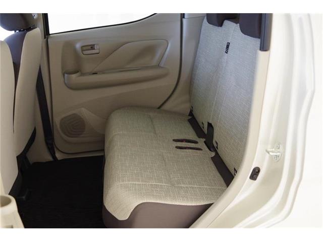 三菱 ｅＫワゴン ６６０ Ｍ R6年 (東海) 99