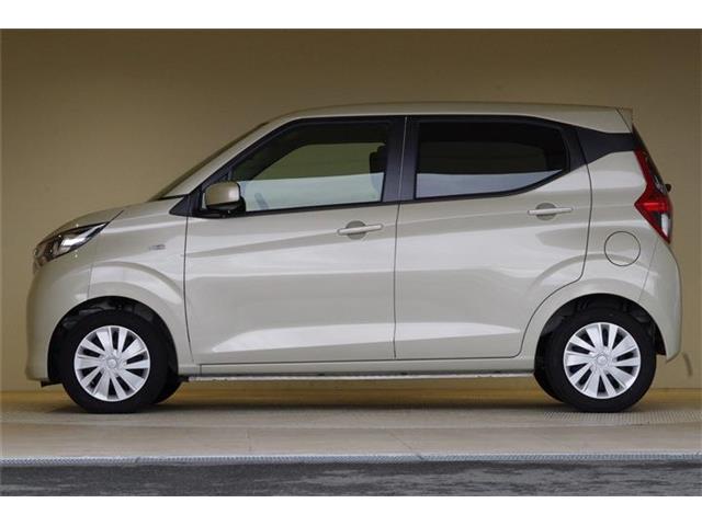 三菱 ｅＫワゴン ６６０ Ｍ R6年 (東海) 99