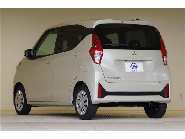 三菱 ｅＫワゴン ６６０ Ｍ R6年 (東海) 99