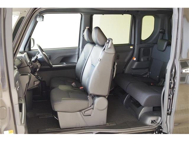 ダイハツ タント ６６０ カスタム Ｘ R7年 (東海) 99