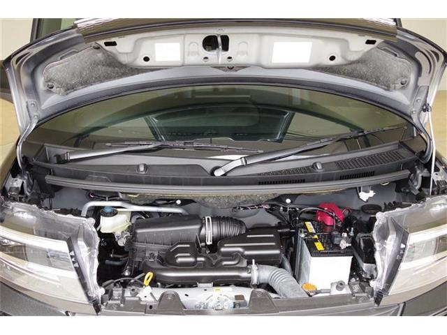 ダイハツ タント ６６０ カスタム Ｘ R7年 (東海) 99