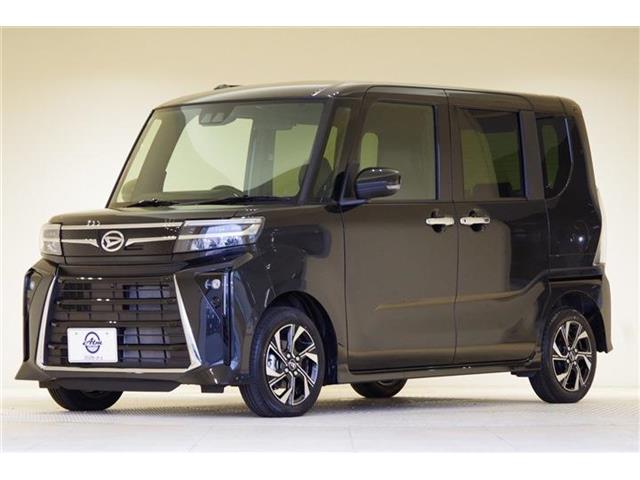 ダイハツ タント ６６０ カスタム Ｘ R7年 (東海) 99