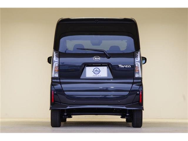 ダイハツ タント ６６０ カスタム Ｘ R7年 (東海) 99