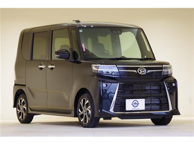 ダイハツ タント ６６０ カスタム Ｘ R7年 (東海) 99