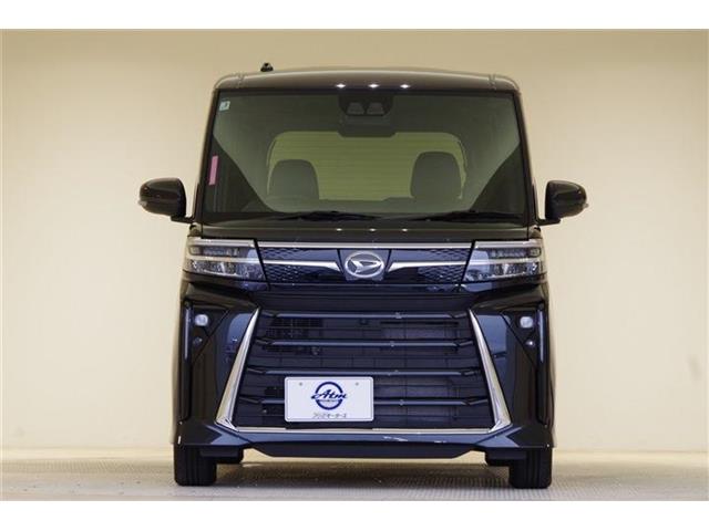 ダイハツ タント ６６０ カスタム Ｘ R7年 (東海) 99