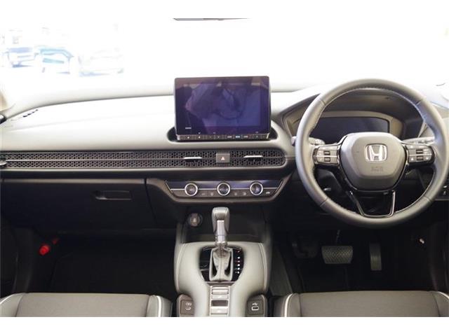 ホンダ ＺＲ−Ｖ １．５ Ｘ R6年 (東海) 99