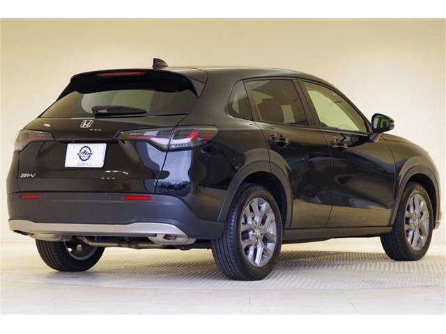 ホンダ ＺＲ−Ｖ １．５ Ｘ R6年 (東海) 99