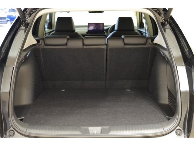 ホンダ ＺＲ−Ｖ １．５ Ｘ R6年 (東海) 99