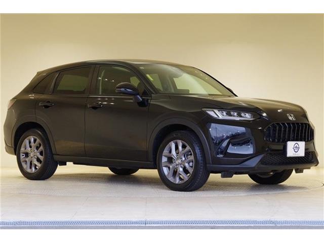 ホンダ ＺＲ−Ｖ １．５ Ｘ R6年 (東海) 99