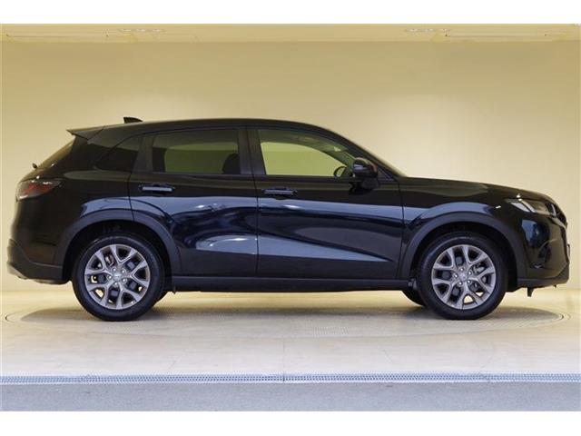 ホンダ ＺＲ−Ｖ １．５ Ｘ R6年 (東海) 99