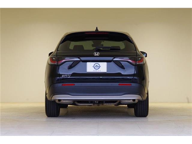 ホンダ ＺＲ−Ｖ １．５ Ｘ R6年 (東海) 99