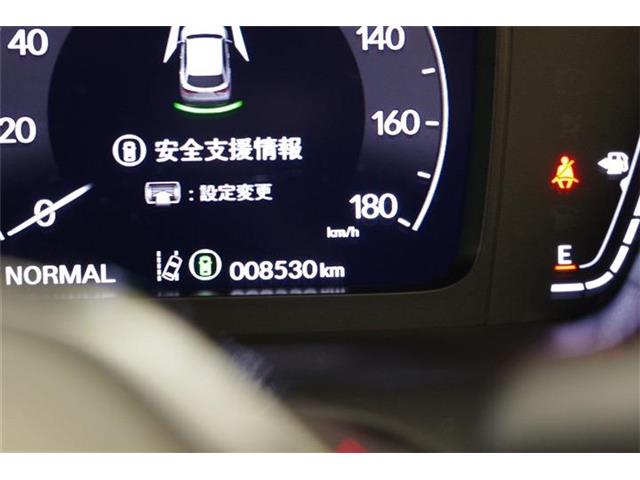 ホンダ ＺＲ−Ｖ １．５ Ｘ R6年 (東海) 99