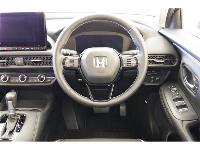 ホンダ ＺＲ−Ｖ １．５ Ｘ R6年 (東海) 99