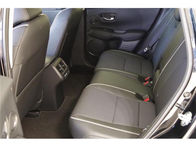 ホンダ ＺＲ−Ｖ １．５ Ｘ R6年 (東海) 99