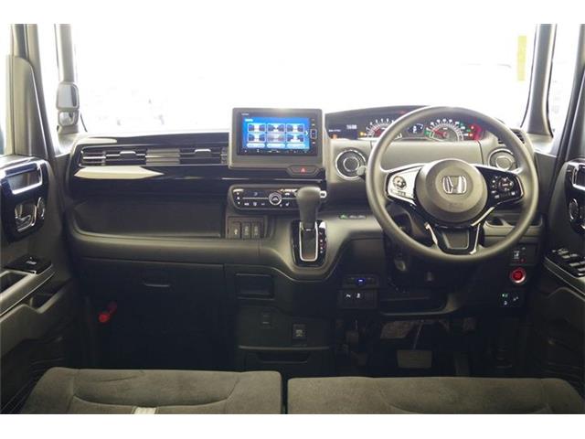 ホンダ Ｎ　ＢＯＸ ６６０ Ｌ R4年 (東海) 99