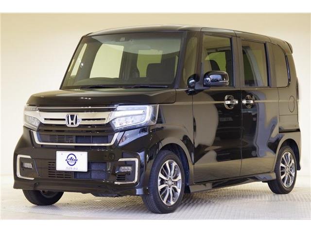 ホンダ Ｎ　ＢＯＸ ６６０ Ｌ R4年 (東海) 99
