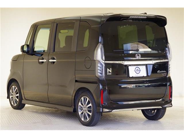 ホンダ Ｎ　ＢＯＸ ６６０ Ｌ R4年 (東海) 99
