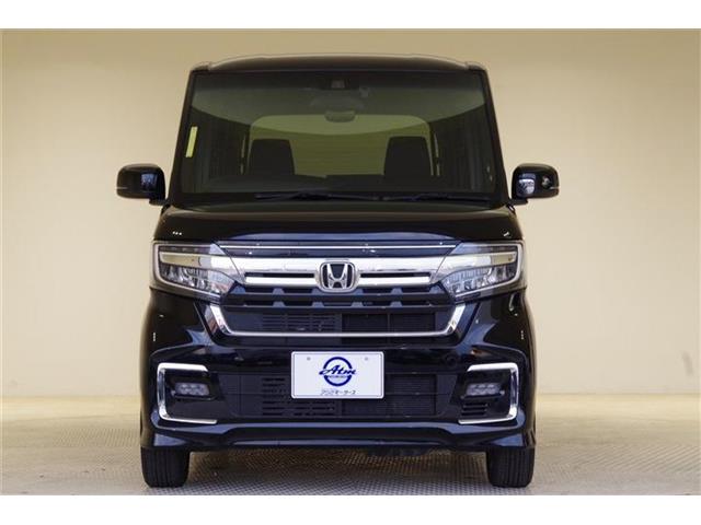 ホンダ Ｎ　ＢＯＸ ６６０ Ｌ R4年 (東海) 99