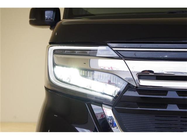 ホンダ Ｎ　ＢＯＸ ６６０ Ｌ R4年 (東海) 99