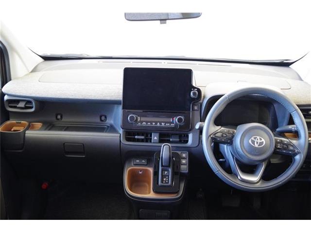 トヨタ シエンタ　ハイブリッド ハイブリッド １．５ Ｚ R6年 (東海) 99