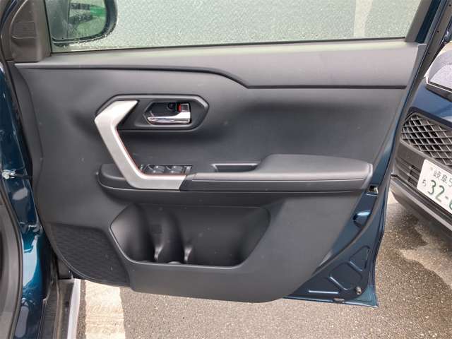 トヨタ ライズ １．２ Ｇ R6年 (東海) 99