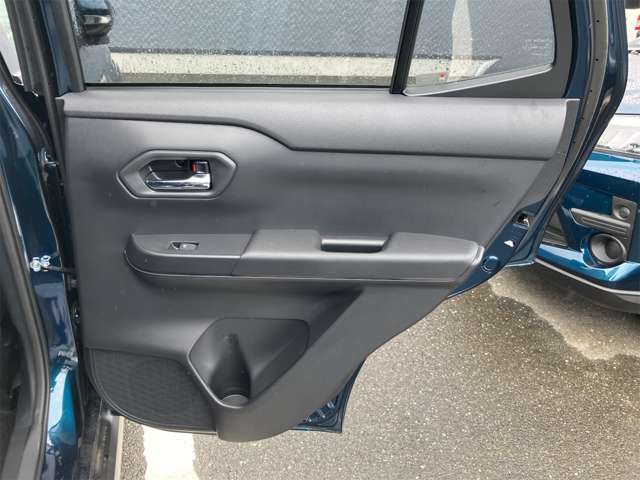 トヨタ ライズ １．２ Ｇ R6年 (東海) 99