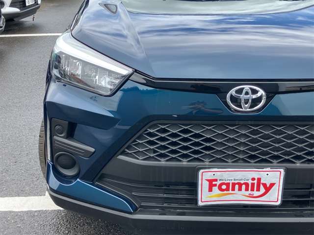 トヨタ ライズ １．２ Ｇ R6年 (東海) 99