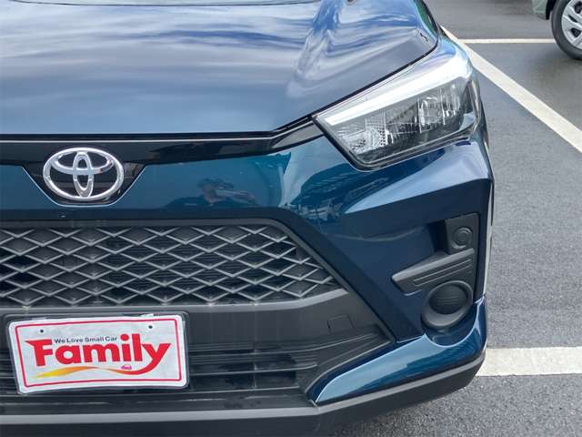 トヨタ ライズ １．２ Ｇ R6年 (東海) 99