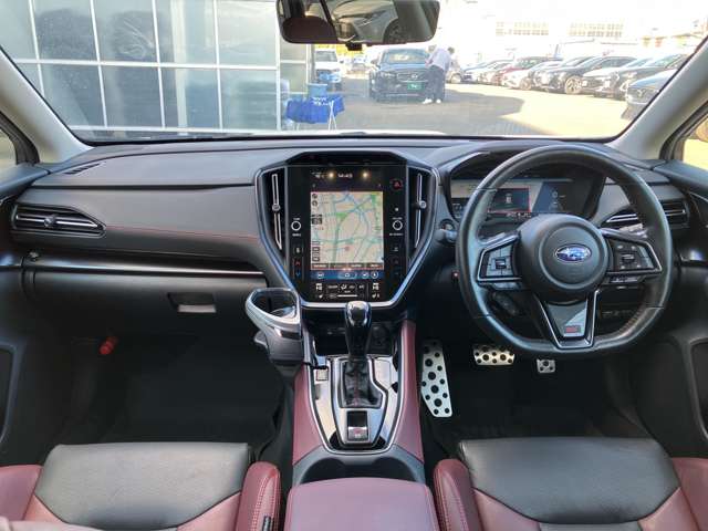 スバル レヴォーグ ２．４ ＳＴＩ スポーツＲ ＥＸ ４ＷＤ R4年 (近畿) 99