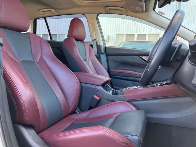 スバル レヴォーグ ２．４ ＳＴＩ スポーツＲ ＥＸ ４ＷＤ R4年 (近畿) 99