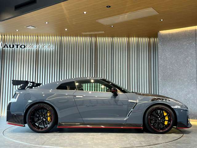日産 ＧＴ−Ｒ ３．８ ＮＩＳＭＯ スペシャル エディション ４ＷＤ R6年 (近畿) 99
