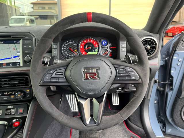 日産 ＧＴ−Ｒ ３．８ ＮＩＳＭＯ スペシャル エディション ４ＷＤ R6年 (近畿) 99